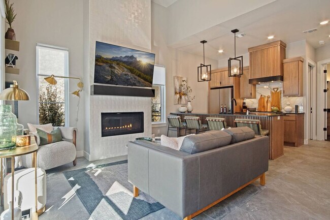 225 W 1st St unit ID1259094P, Edmond, OK 73003 - photo 3