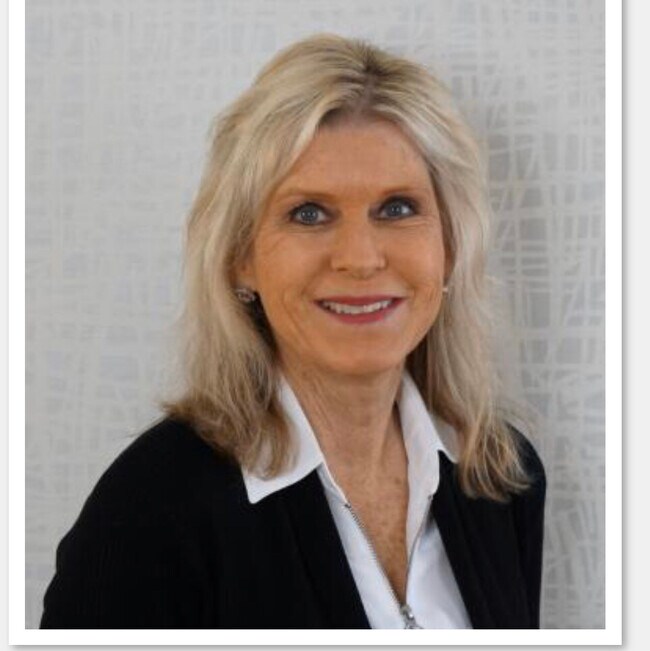 Shari Gesche