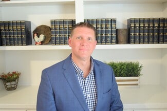 Aaron Berquist