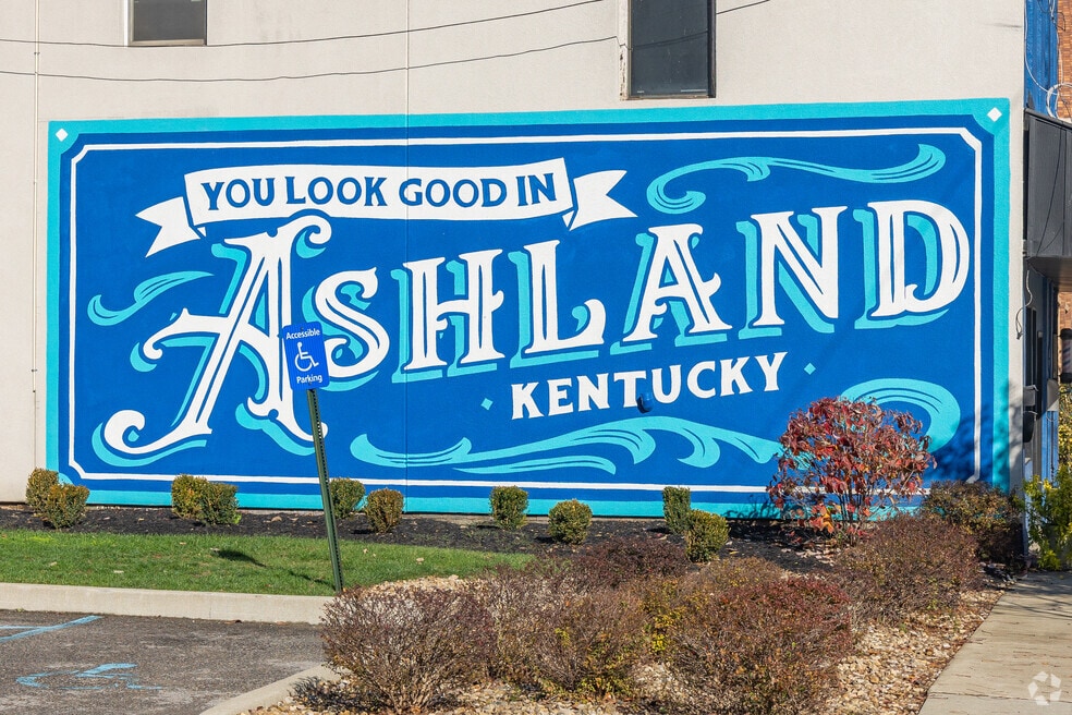 Ashland City Center