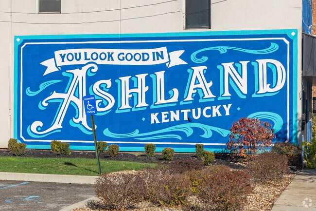 Ashland City Center is a great place to invest in real estate.