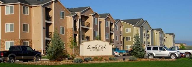 South Fork Apartments, Gillette, WY 82718 - photo 5
