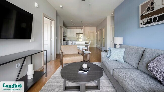 3237 Memorial Blvd unit 2103, Murfreesboro, TN 37129 - photo 4