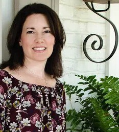 Michelle Whitbeck