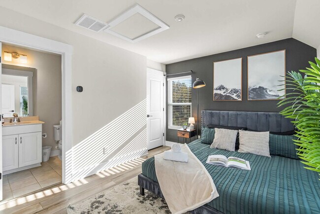 3023 Jolene Ct unit FL1-ID1284650P, Charlotte, NC 28206 - photo 7