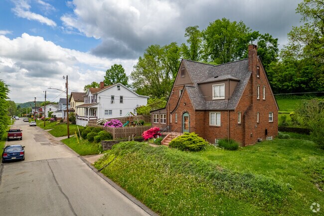 You can find the home style that fits you in Elizabeth.