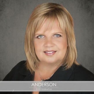 Amy Stenger