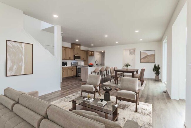 6109 Saddlehorn Dr, Timnath, CO 80547 - photo 5