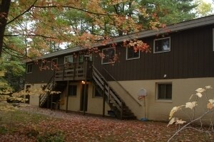 8001 Sunset Ave unit 3, Lake Tomahawk, WI 54539 - photo 3