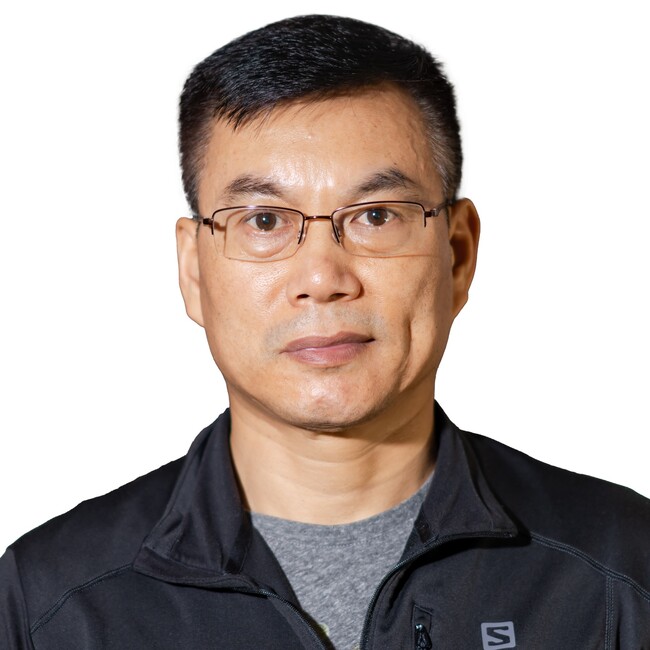 Agent Photo