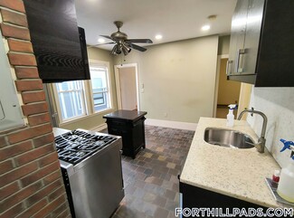 137 Marcella St Unit 2, Boston, MA 02119