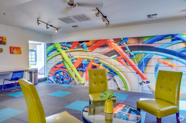 Mosaic, Scottsdale, AZ 85253 - photo 7