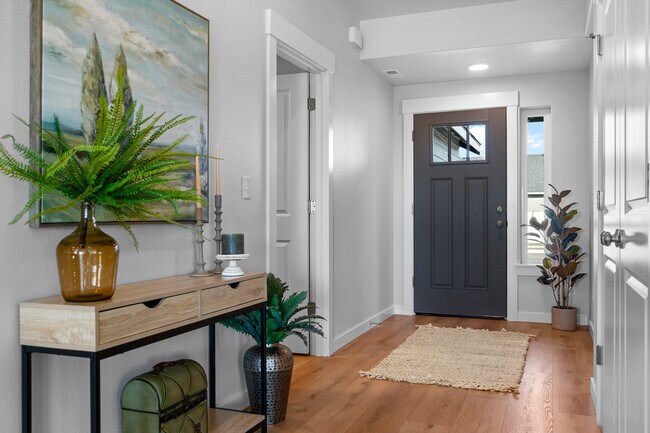 708 N Widgeon St, Moses Lake, WA 98837 - photo 3