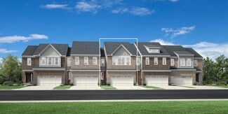 49458 Coldwater Ridge Dr, Northville, MI 48168