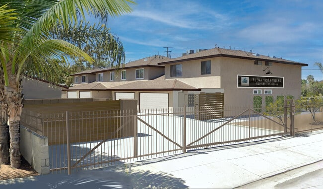 Buena Vista Villas, Hemet, CA 92543 - photo 2
