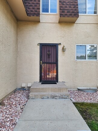 7755 E Quincy Ave Unit T 22, Denver, CO 80237