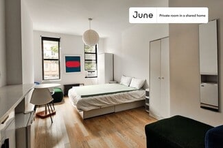 17-16 Linden St Unit C, Queens, NY 11385