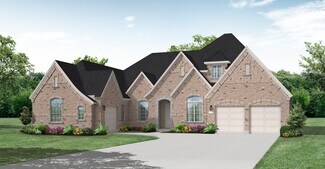 0 the Star Trl St Unit 36270095, Prosper, TX 75078