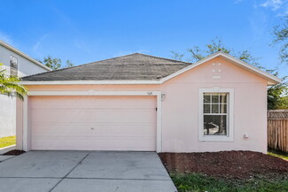 924 Brenton Leaf Dr, Ruskin, FL 33570