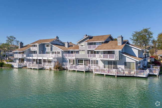 Woodbridge, in Orange County, is one of the best places to live in California.