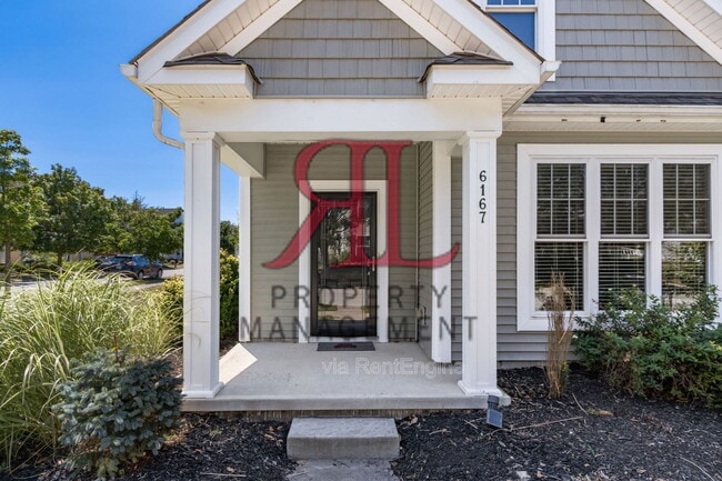 6167 Upper Albany Xing Dr, Westerville, OH 43081 - photo 6