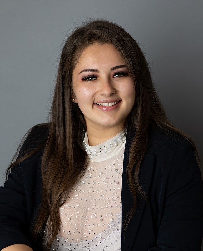 Aliyah Hildigunnarsson