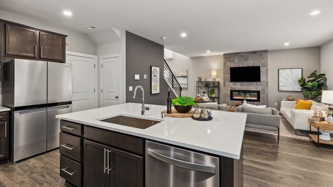 3332 165th St SE, Bothell, WA 98012 - photo 6