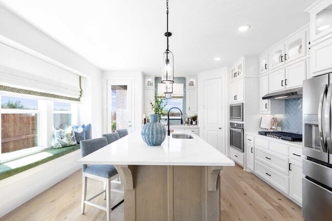 27026 Golden Isle Ln, Katy, TX 77493 - photo 4