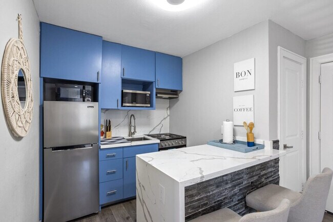 2620 Arbor St unit FL2-ID1257722P, Houston, TX 77004 - photo 5