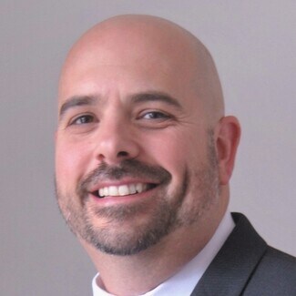 Ron Desmarais