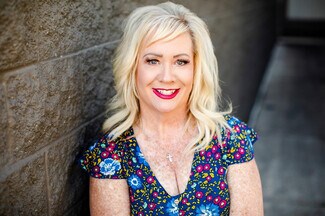 Cindy Hetrick