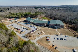 Greer Middle College