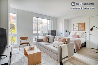 1772 Church St NW Unit FL3-ID287, Washington, DC 20036