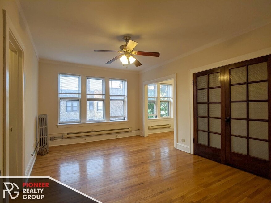 4635 N Paulina St unit 4631-409, Chicago, IL 60640 - photo 1