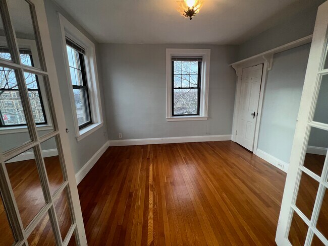 10 Jamaicaway Ct unit 23, Jamaica Plain, MA 02130 - photo 6