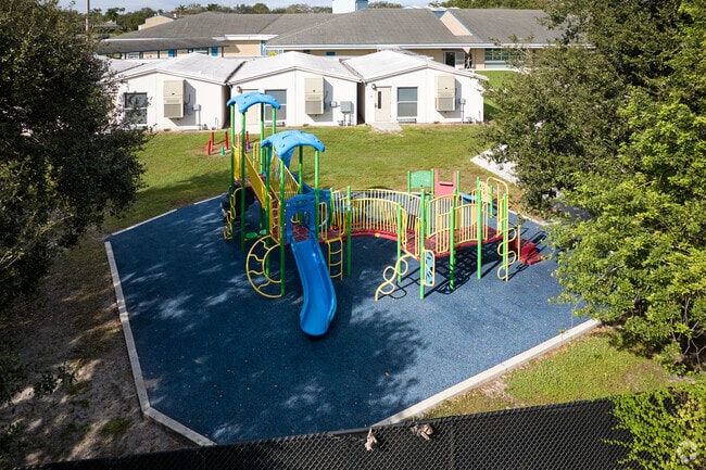 New Horizons Elementary School