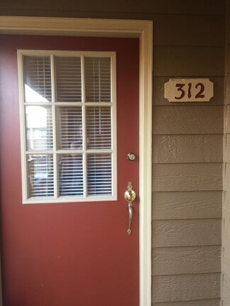 3313 Madison Ave Unit T-312, Boulder, CO 80303