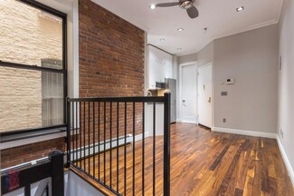 15 W 103rd St Unit 1D, New York, NY 10025