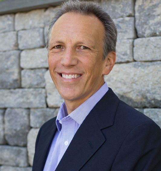Craig Harnish
