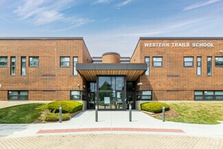 Western Trails Elementary School