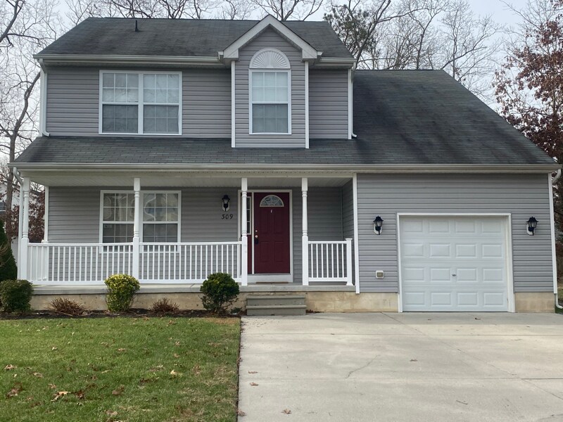 309 Vine Ave unit 2, Absecon, NJ 08205 - photo 1