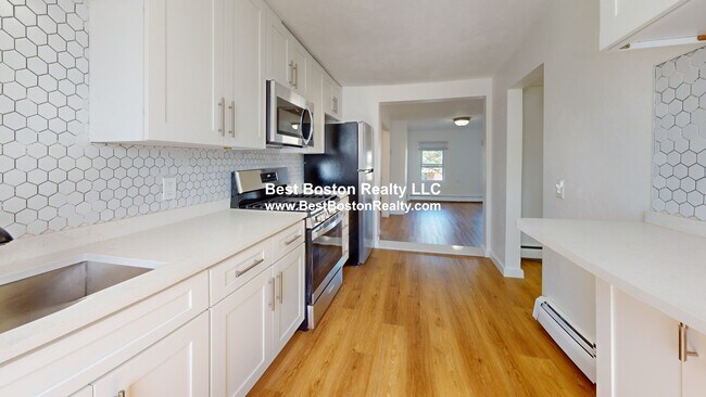 296A Broadway unit 2, Somerville, MA 02145 - photo 2