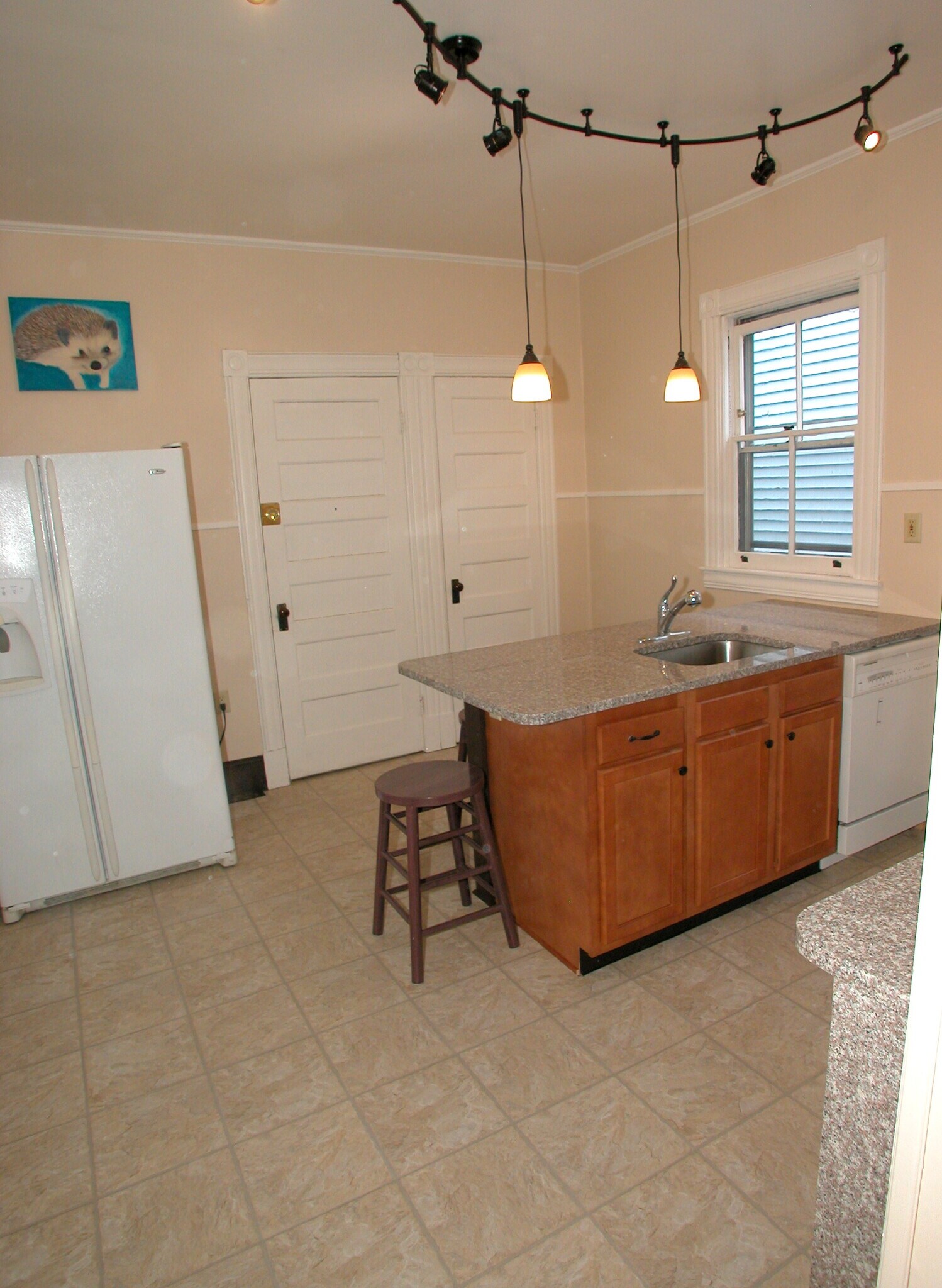 449 Hamilton St unit A, Albany, NY 12203 - photo 1