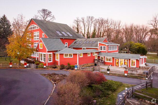 Montessori Academy inspires young minds to flourish through the Montessori method in Delran.