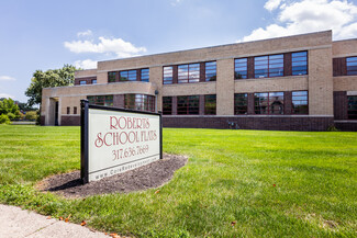 1401 E 10th St, Indianapolis, IN 46201