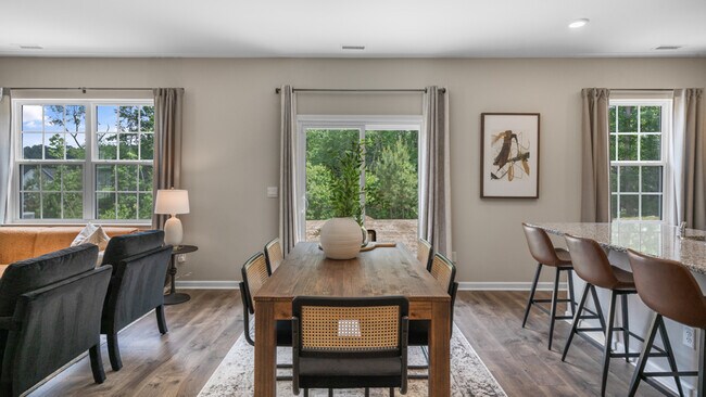 1012 Octans Way unit 36210055, Wendell, NC 27591 - photo 6