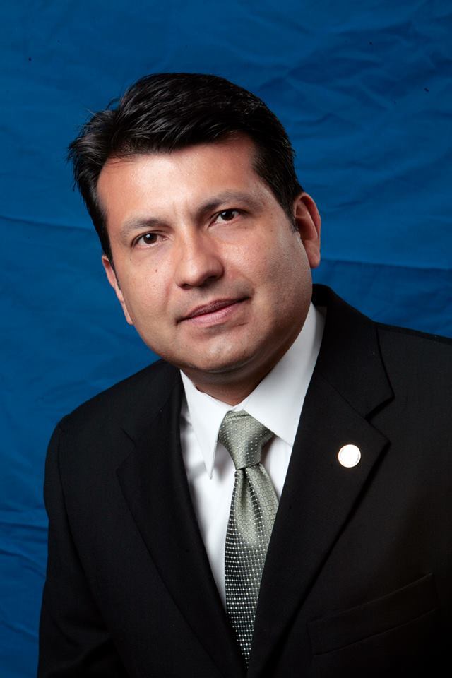 Mauricio Montealegre