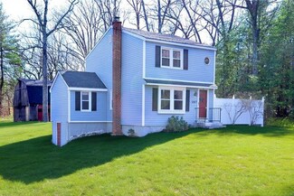 167 Arch Rd, Avon, CT 06001