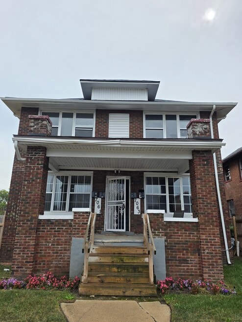 7061 Elmhurst St., Detroit, MI 48204