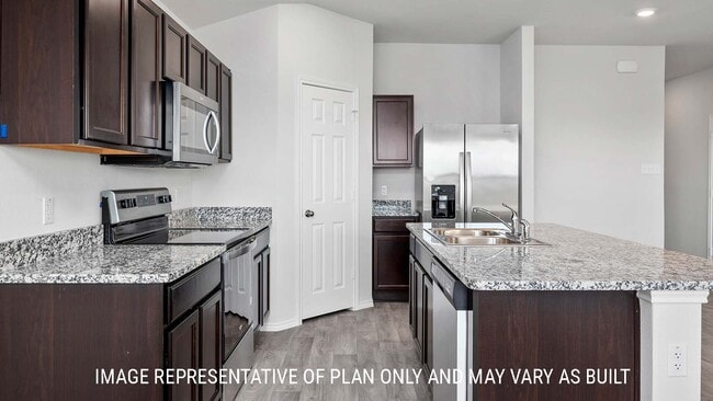 1423 Coriander Rd, Temple, TX 76501 - photo 3